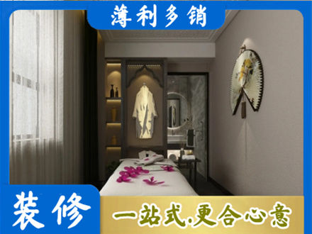 广安邻水县衣帽间装修