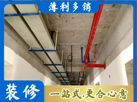 广安邻水县水电工程安装