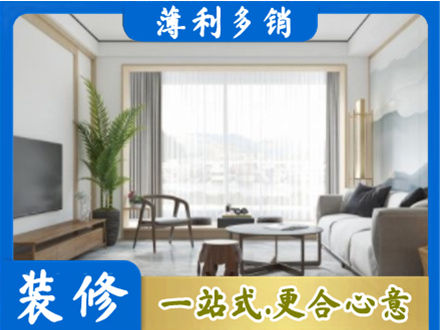 广安邻水县阳台装修案例